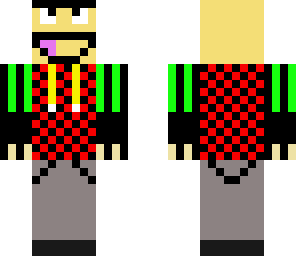 best skin ever