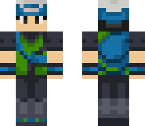 kanto groen