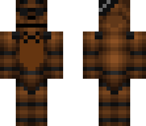 freddy fackboy