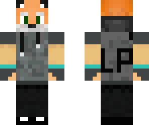 fox fighter