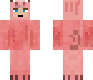 pig daniel