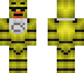 chica fackboy