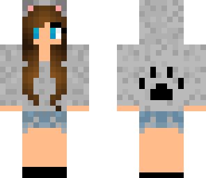 cat lady