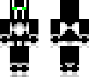 unknown demon