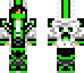 der maskirte