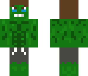 hulk daniel