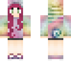multicolorgirl