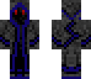 navy blue ninja