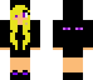 ender girl