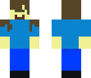 girl steve