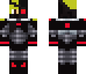 cyborg barclay07