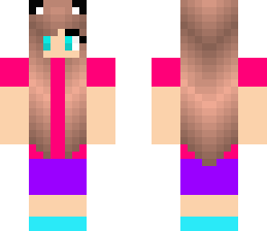 cat girl edited