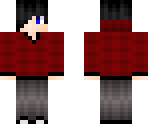 random boy