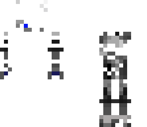 withered skit