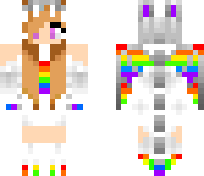 epic unicorn