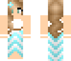 beach girl