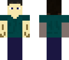 steve