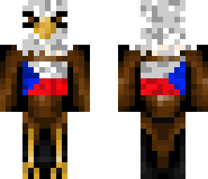 eagle czech