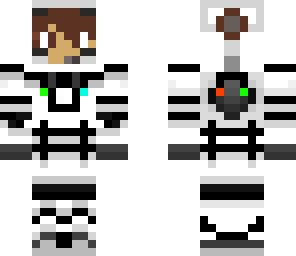 astronaut from denmark