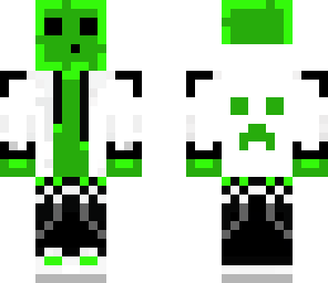 green slime