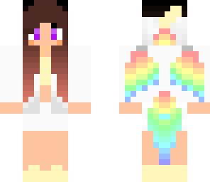unicorn girl