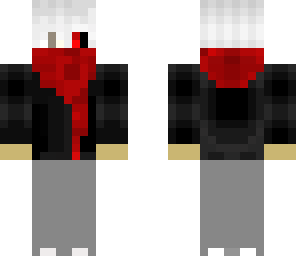 ghoul