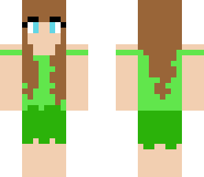 junglecraft eleanorkitten fixed