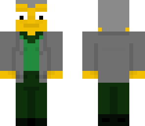 fat tony