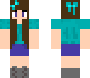 the girl version of steve