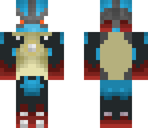 xlucariogamer02x