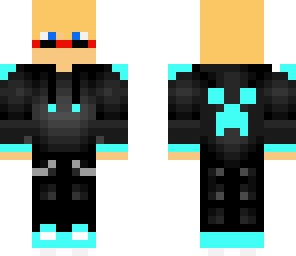 cool skin