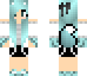 ice wolf