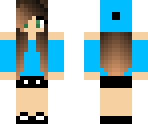 girl skin