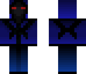 tenebrous skin 1