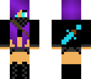 ninjagirl