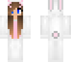 confetti bunny