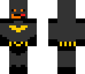 carrot batman