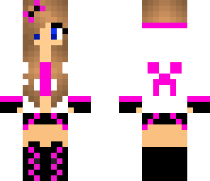 alyssa's skin edit