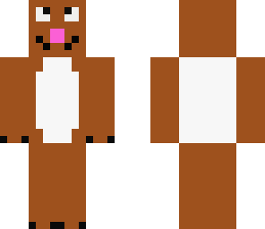 guinea pig
