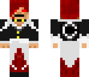 orochi iori v2