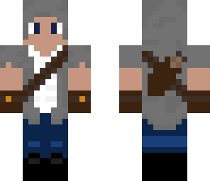assassin