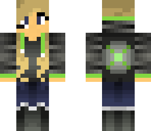 xbox girl