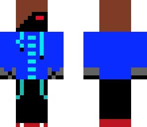 cyborg