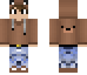 bear boy fix