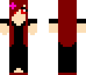 demon samantha