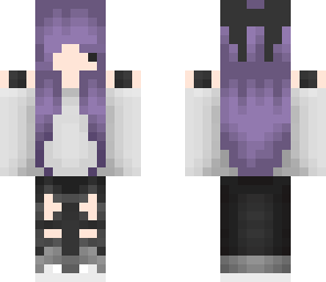 chibi girl