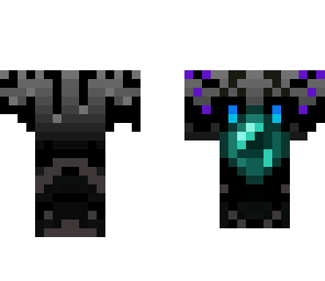 ender clothes