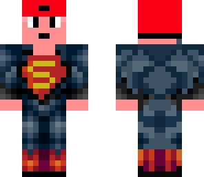 superman burak