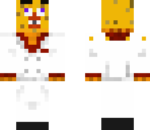 chica head 