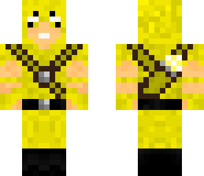 banana arrow